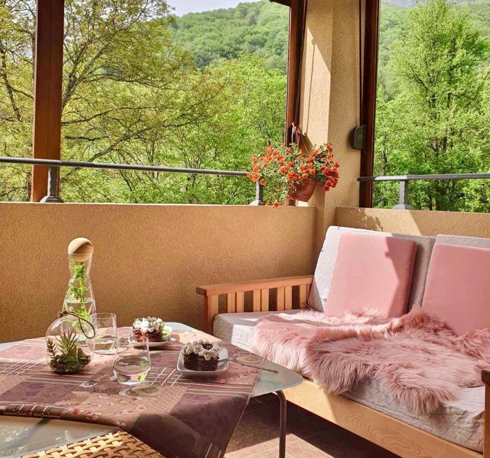 Zvjezdana Dolina Garni Hotel Andrijevica Exterior photo